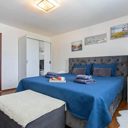 Apartman Amazing In Jursici