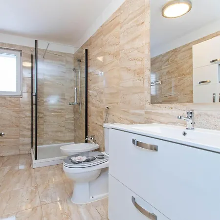 Amazing In Appartement