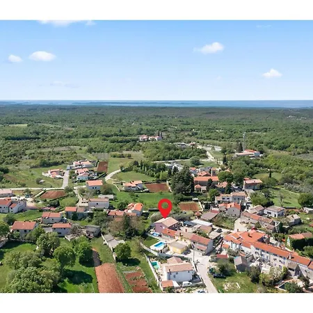 Apartman Amazing In